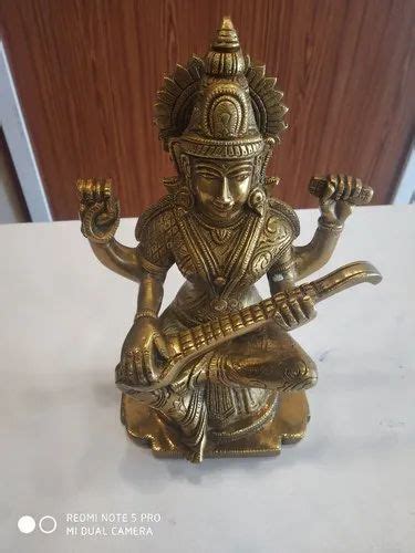 Saraswathi Devi Statue At Rs 1400 God Statue In Kochi Id 21761263391