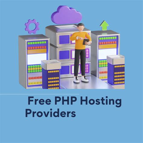 Best Free Php Hosting Providers