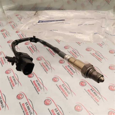 SONDA LAMBDA SSANGYONG TIVOLI COD 6735400217 NUOVA ORIGINALE