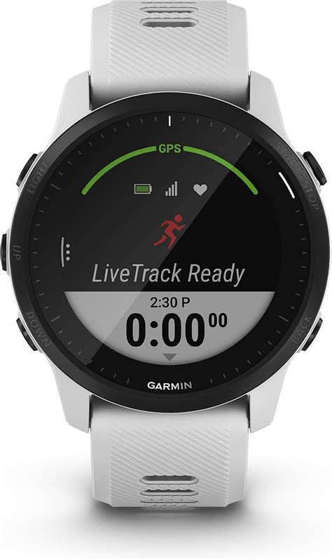 Garmin Forerunner 945 Lte Premium Gps Running Triathlon Smartwatch With Lte