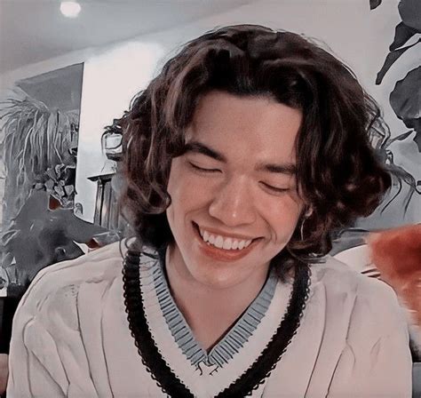 Celebrities Conan Gray Conan Gray Aesthetic Conan Gray Conan