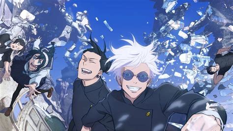 Jujutsu Kaisen Season 3 Confirmed Will Adapt Culling Game Arc