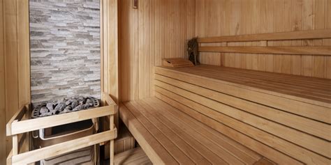 Sauna Or Steam Room Which One Should You Choose SteamSaunaExperts