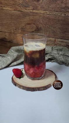 17 Verão Bebidas Geladas ideas nescafe dolce gusto gusto