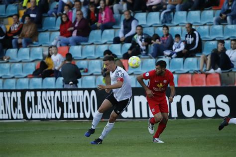 Fotos Derbi Entre El Salamanca Cf Uds B Y La Ud Santa Marta El Norte