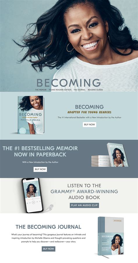 33 Best Author Websites Examples 2023 Update Situdio