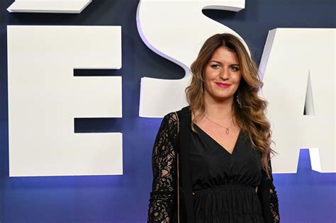 Marlène Schiappa bientôt en Une de Playboy