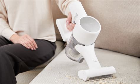 Dreame T10 Cordless Vacuum Cleaner | Dreame Official Site – Dreame Global