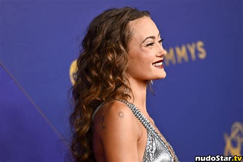 Ella Purnell Ella Purnell Nude OnlyFans Photo 292 Nudostar TV