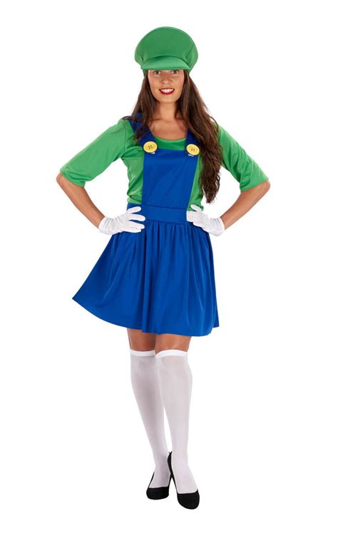 Womens Fancy Dress Costumes And Accessories