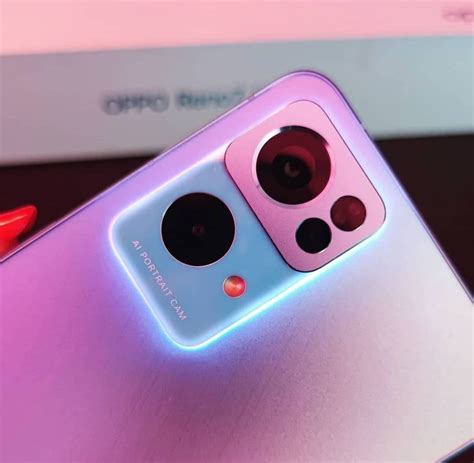 Wow Oppo Reno Pro G Bawa Fitur Kamera Mewah Dan Spek Gaming Yang