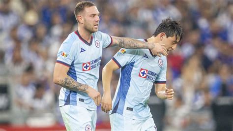 Qu Canal Transmite El Cruz Azul Vs Am Rica De Cali En Vivo Hoy Por La