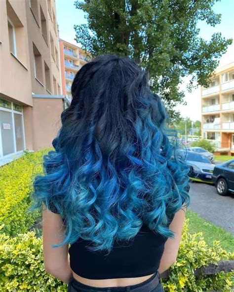 Blue Highlights For Every Exquisite Taste