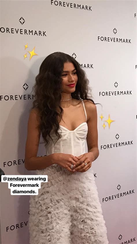 Zendaya Coleman News Photo