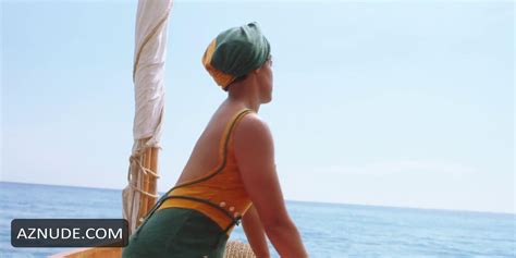 HOTEL PORTOFINO NUDE SCENES AZNude