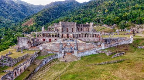 Les 14 Plus Beaux Endroits à Visiter à Haïti