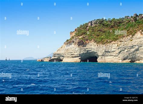 Mediterranean Sea Region Hi Res Stock Photography And Images Alamy