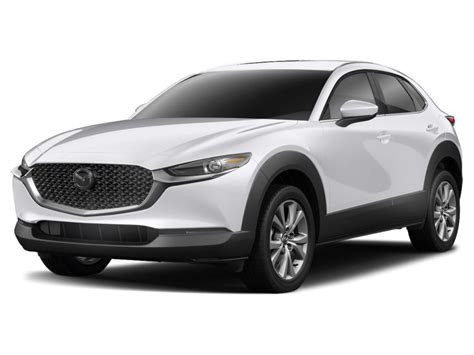 New Mazda Cx 30 Turnersville Nj