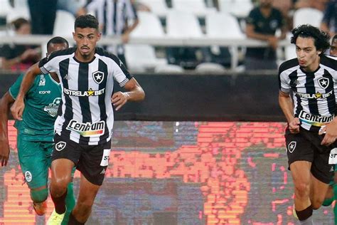 Jogo Do Botafogo X Bangu Hoje Onde Vai Passar E Horário Ao Vivo 30