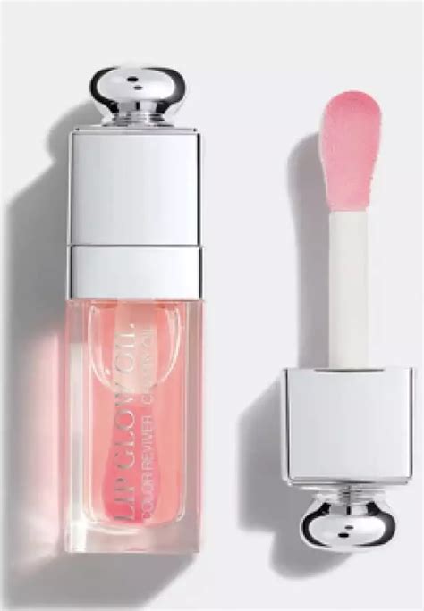 Buy Dior Dior Addict Lip Glow Oil 001 Pink 2024 Online Zalora