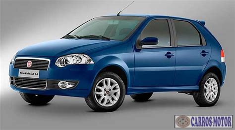 Tabela Fipe Fiat Palio ELX Dualogic 1 8 MPI Flex 8V 4P 2010