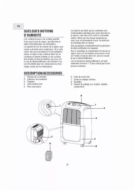 Notice Delonghi Dw M Trouver Une Solution Un Probl Me Delonghi Dw