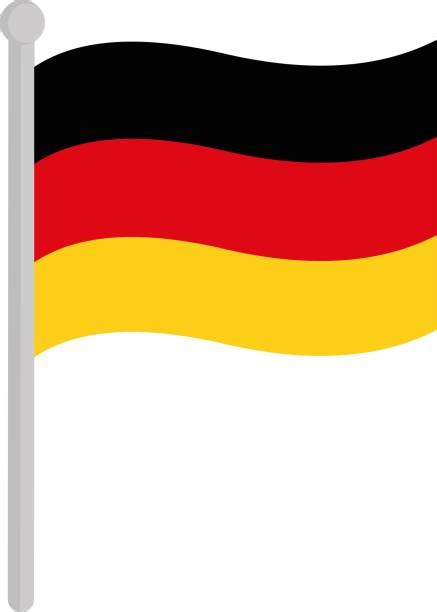 Germany Flag Emoji Illustrations, Royalty-Free Vector Graphics & Clip ...