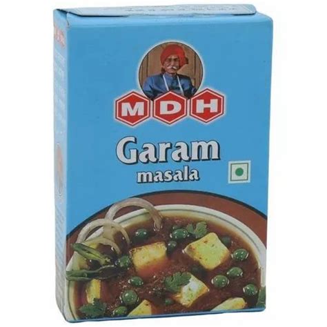 Mdh Garam Masala Box At Rs Kg In Pune Id