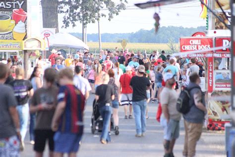 Pics from the 2023 fair! View the photo gallery - Hardin County Fair