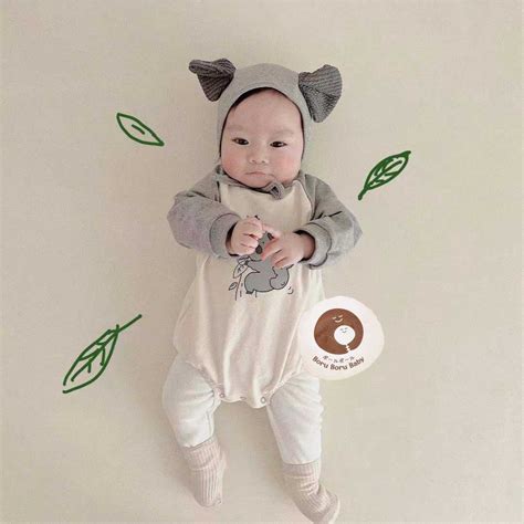 Jual Baju bayi lucu - Romper bayi 3D - KOALA - Kostum bayi | Shopee ...