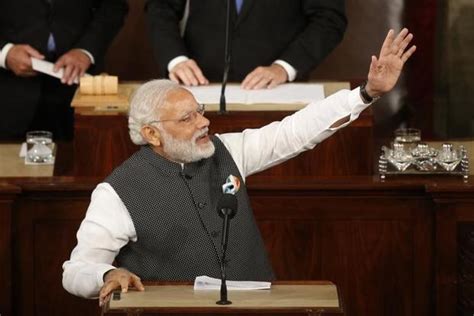 Full Text Of Narendra Modis Address To The Joint Session Of Us Congress