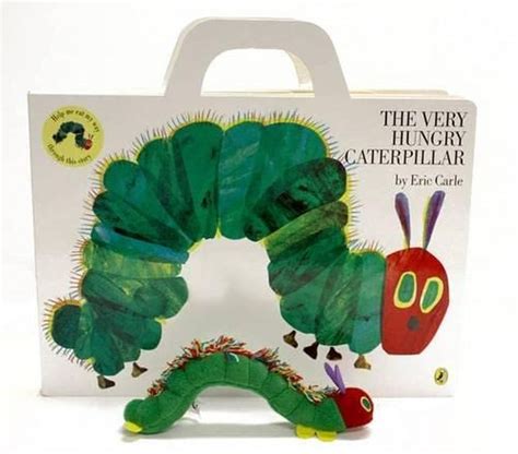 Mua The Very Hungry Caterpillar Giant Board Book Eric Carle Trên Amazon Đức Chính Hãng 2024