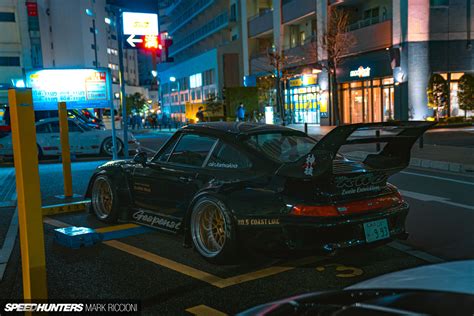 RWB Meet Tokyo Why Less Is Better Than More Speedhunters