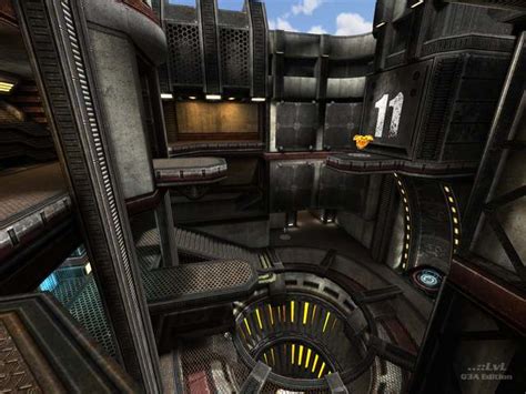 Download For Geotechnic By Phantazm11 Phantq3dm6mc Lvl Quake