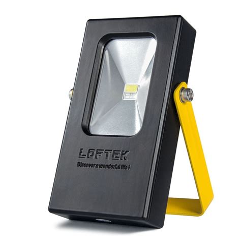 Loftek Led Floodlight Epicdroid