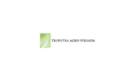 PT Triputra Agro Persada Tbk Madingloker