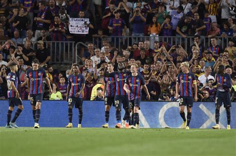 Veja Fotos De Barcelona X Viktoria Plzen Pela Liga Dos Campe Es