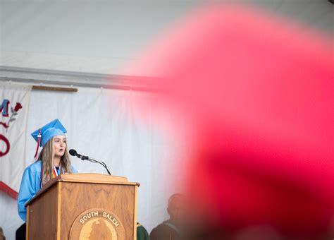 PHOTOS: South Salem High School graduation 2022