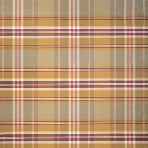 Tartan Plaid - Fabric by the Yard | Bestwindowtreatments.com