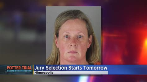 Jury Selection In Kim Potter Trial Starts Tuesday Youtube