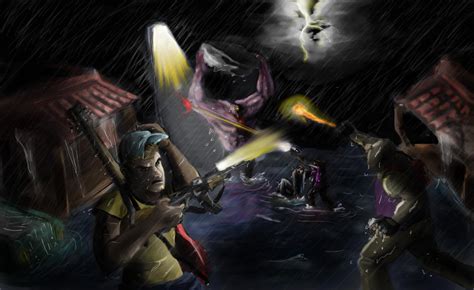 Left 4 Dead 2 Tank Fight By Sliplol On Deviantart