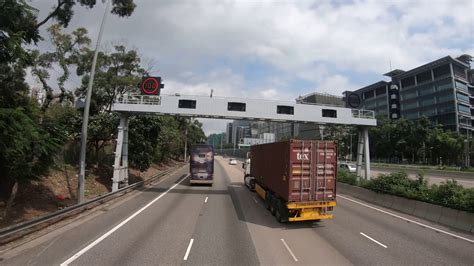 Kmb X Tsuen Wan To Sheung Shui Part Youtube