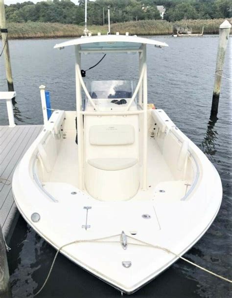 Cobia 220 Center Console 2017 For Sale For 6400 Boats From