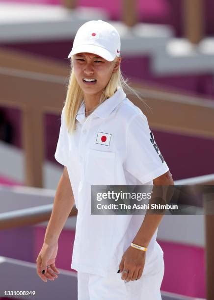 Aori Nishimura Photos And Premium High Res Pictures Getty Images