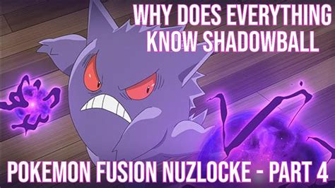 Pokemon Infinite Fusion Nuzlocke Race Part Youtube