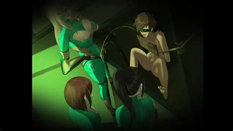 Tower Of Trample Smashed By My Mistress Thighs By Benjojo Nd D Porn Xhamster