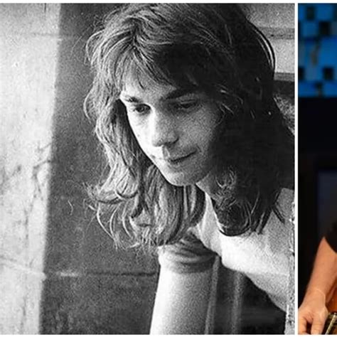 David Lebón el antes y después de una de las figuras del rock nacional