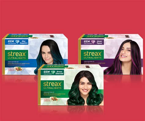 Godrej Professional Adds 3 New Shades To No Ammonia Rage Beauteespace