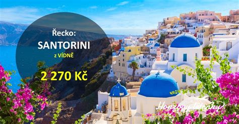 Za Tek L Ta Na Santorini Honzovy Letenky