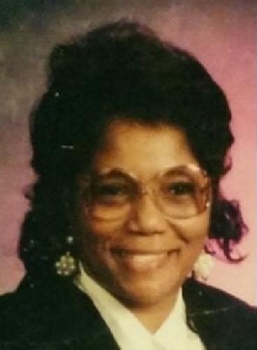 Iola Jones Obituary 1939 2016 Birmingham Al Birmingham